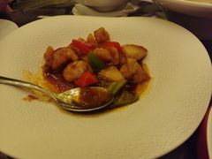 -汕头龙光喜来登酒店-采悦轩中餐厅