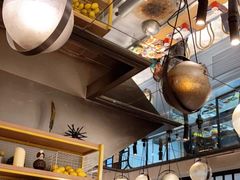 -雅玛花式铁板烧餐厅(好运街店)