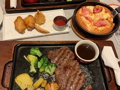 -必胜客(城西银泰店)