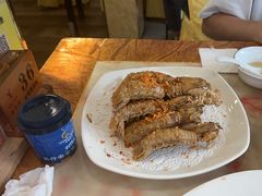 -新金盛·海鲜酒楼(盐田店)