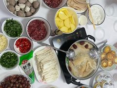 -永兴餐厅(复兴中路店)