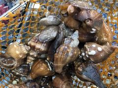 -新欢海鲜坊(赖屋店)