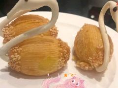 -富力万达嘉华酒店-品珍中餐厅(水果湖店)