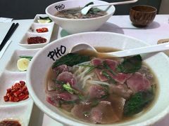 -PHO YOU粉你越南餐厅(逸天城店)
