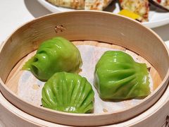 藤椒虾饺皇-炳胜私厨(万象前海店)