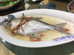 -小北江河鲜(新城店)