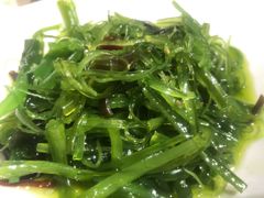 裙带菜-七八冷面·延边朝鲜族美食(圣熙八号店)