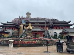 -上海东林寺(金山区)