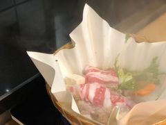 -枝魯枝魯自助料理
