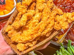 -正南齊北重庆老火锅(光华村直营店)