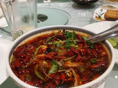 -海逸海鲜酒家(古北店)