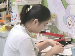 -米柚烘焙教室(新天地购物中心店)