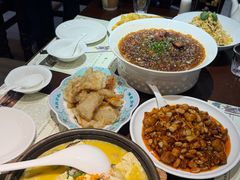 -老厨家(友谊路总店)