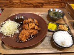 特色鸡排套餐-犀牛家猪排