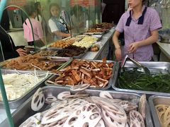 -曹氏鸭脖(全球总店)