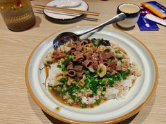 -小船渔村•大连菜•大连焖鱼(黄河路店)