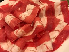 -将台涮肉(酒仙桥店)