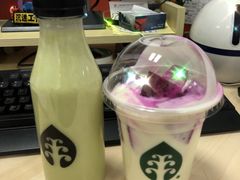 -果之满满鲜榨果汁(科技产业大厦店)