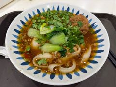 传统猪肉面-东方削面(迎泽街店)