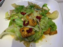 -阿里疆Alijiang·丝路美食·异域风情·清真(长楹天街店)