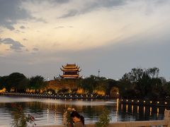 -聚汇三少·龙虾·中餐厅(莫邪路新天地店)
