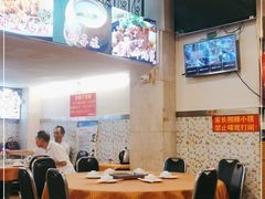大堂-新城餐厅(吉祥北街店)