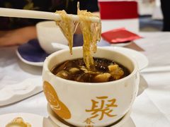 -聚春园自助餐厅(东街口店)