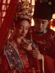 点击看大图 -今生有约婚纱摄影店(景德路店)