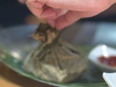 -一朵菌·野生菌探索家火锅(南亚店)