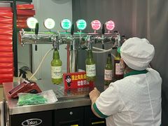 -北京稻香村(方庄店)