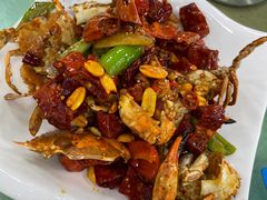 -景好海鲜餐厅(大鹏必选旅游店)