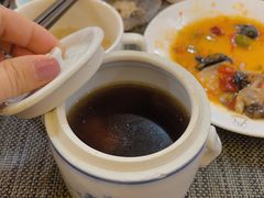 -大佛寺高级素食自助餐厅