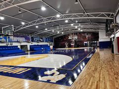 -NBA HOOP PARK篮球公园(上海大融城馆)