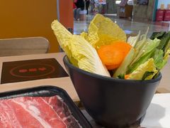 -吉野家(回龙观同成街店)