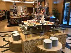 自助取餐区-海风餐厅