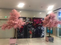 -万达广场(菏泽牡丹店)