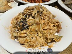 -河沿肉饼Beijing Pie(东华门店)