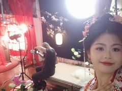 -红袖添香古风写真馆
