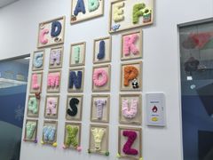 -贝乐少儿英语·全外教(滨江中心)