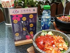 -水大叔·石锅拌饭