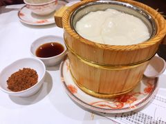 豆腐花-稻香酒家(天河城店)