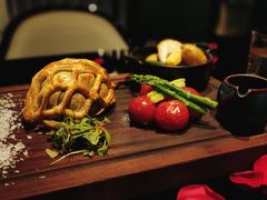 -上海苏宁宝丽嘉酒店·Cafe Bellagio西餐厅