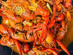 -东吴记正宗东北烧烤(如皋青云路店)