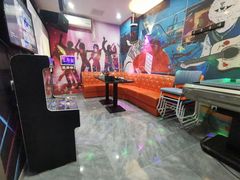 -相遇轰趴·桌游·团建·KTV(苏州街旗舰店)