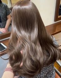 -Kraemer Paris苏豪发廊