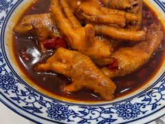 -回家吃饭·地道南昌菜(建德观总店)