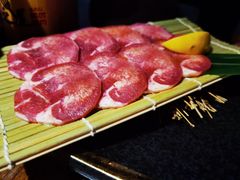-海之屋韩式烤肉(海棠68环球美食街店)