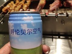 -很久以前羊肉串(大华三路店)