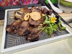 -红叶日本料理(开发区店)