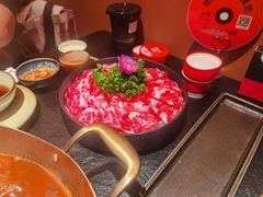 -色響火锅(恒隆广场店)
